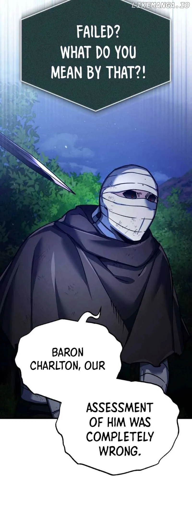 The Heavenly Demon Can’t Live a Normal Life Chapter 117 page 6