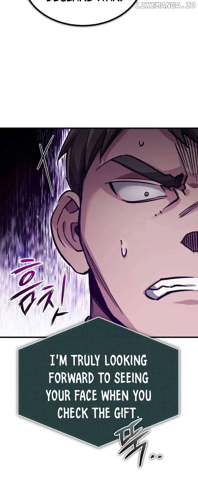 The Heavenly Demon Can’t Live a Normal Life Chapter 117 page 17