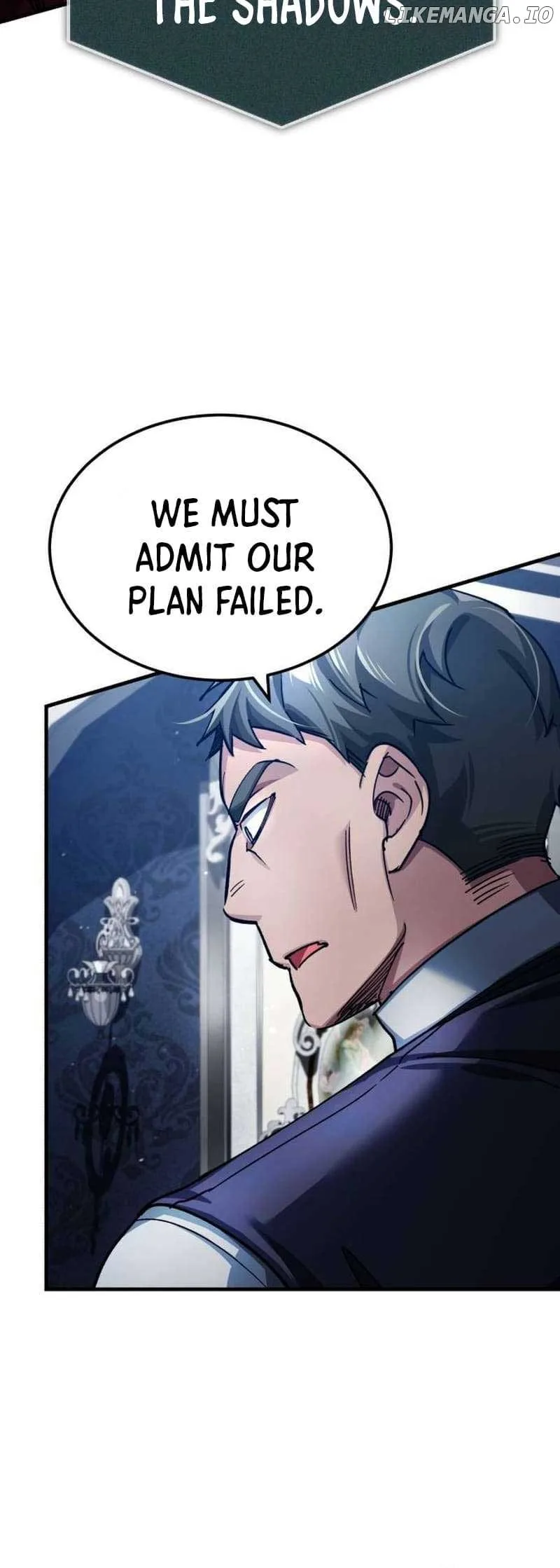 The Heavenly Demon Can’t Live a Normal Life Chapter 117 page 11