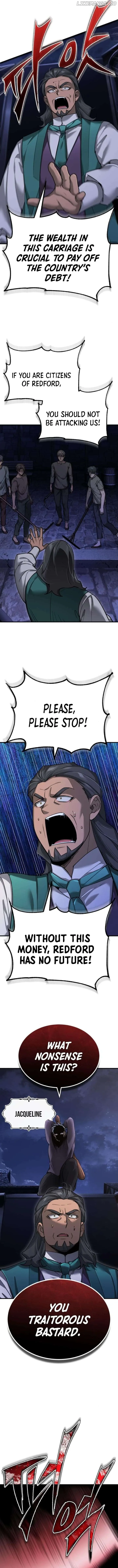 The Heavenly Demon Can’t Live a Normal Life Chapter 121 page 16