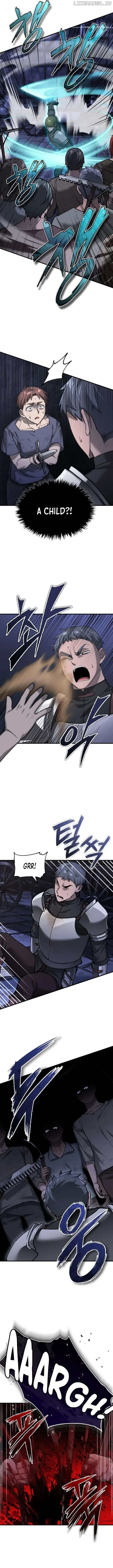The Heavenly Demon Can’t Live a Normal Life Chapter 121 page 14