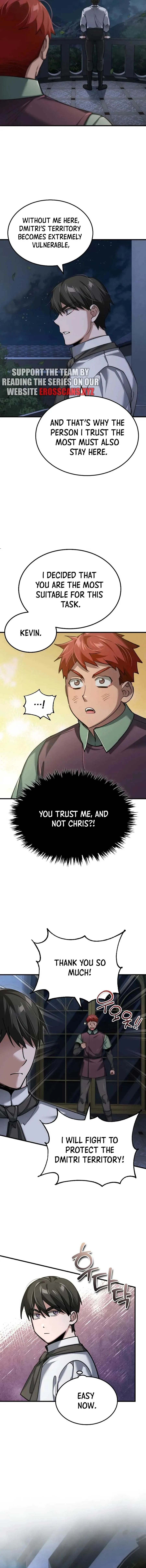 The Heavenly Demon Can’t Live a Normal Life Chapter 120 page 16
