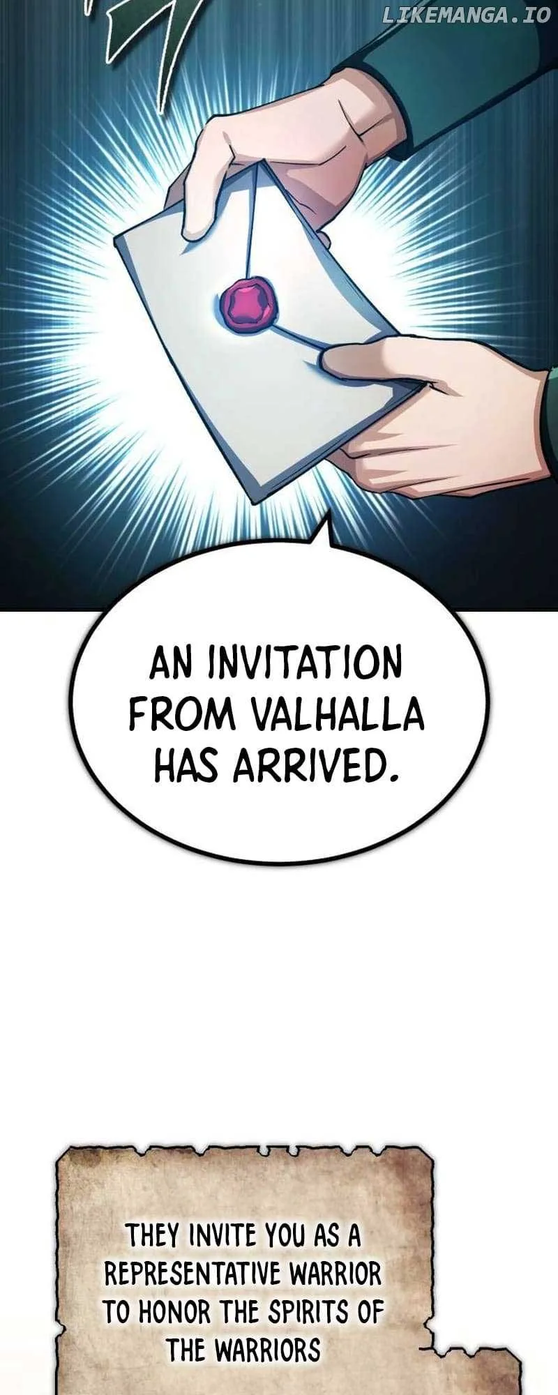 The Heavenly Demon Can’t Live a Normal Life Chapter 117 page 46