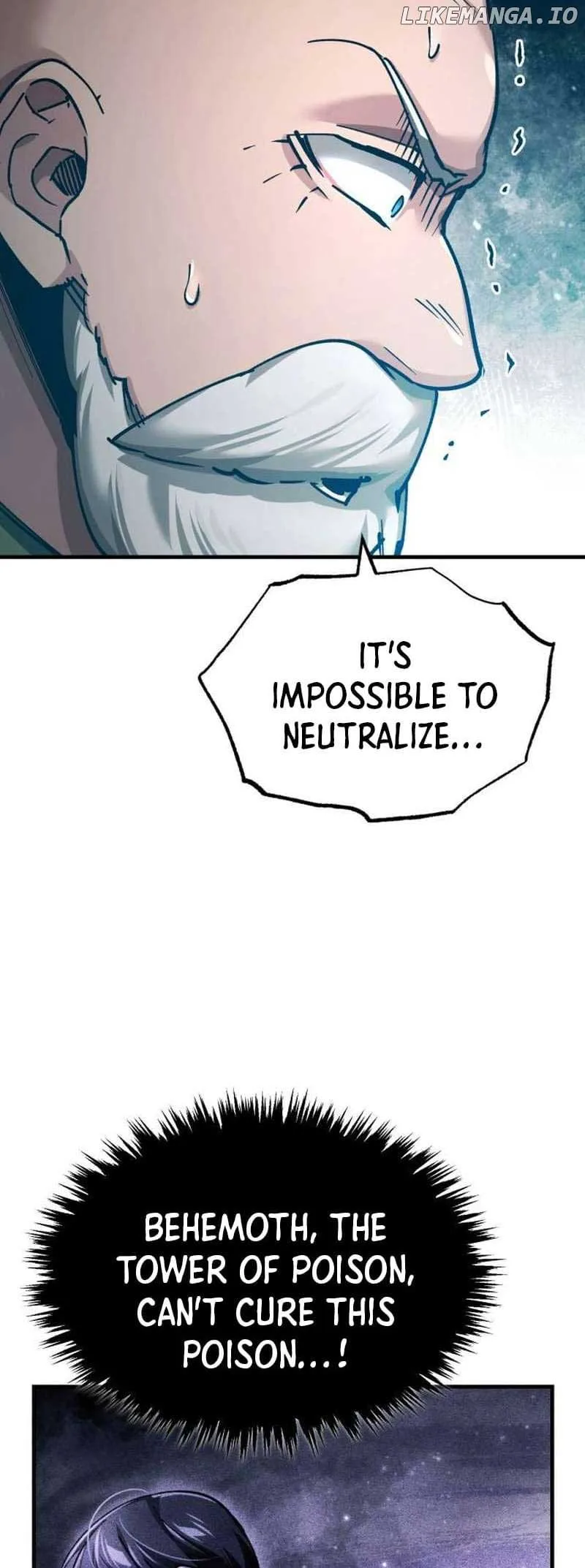 The Heavenly Demon Can’t Live a Normal Life Chapter 117 page 32