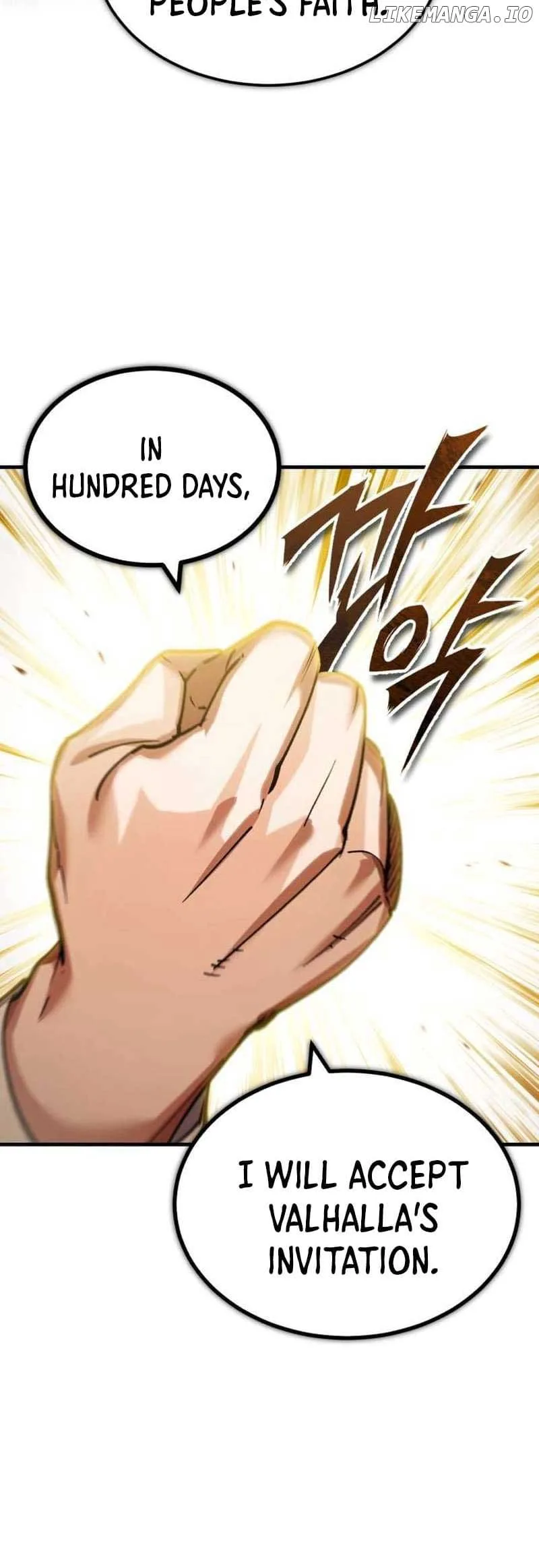 The Heavenly Demon Can’t Live a Normal Life Chapter 117 page 59