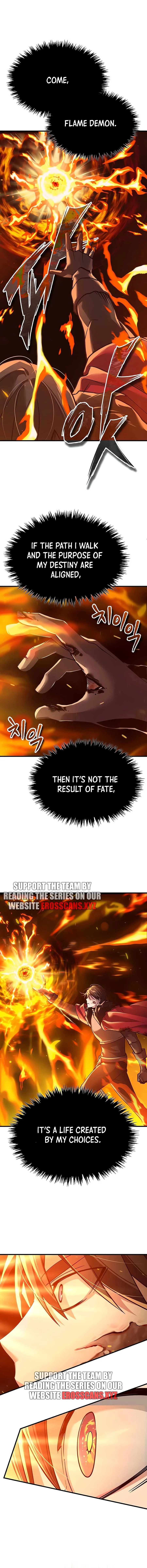 The Heavenly Demon Can’t Live a Normal Life Chapter 119 page 12