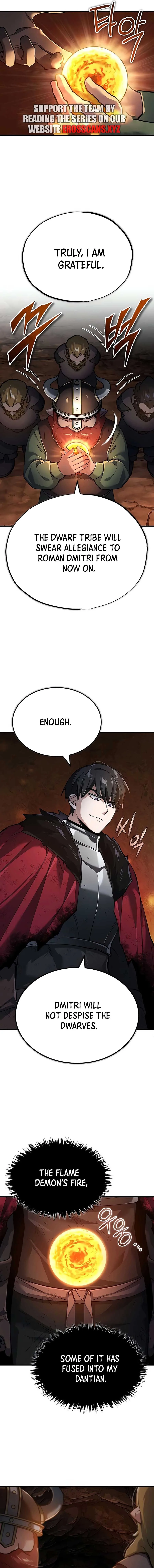 The Heavenly Demon Can’t Live a Normal Life Chapter 119 page 16