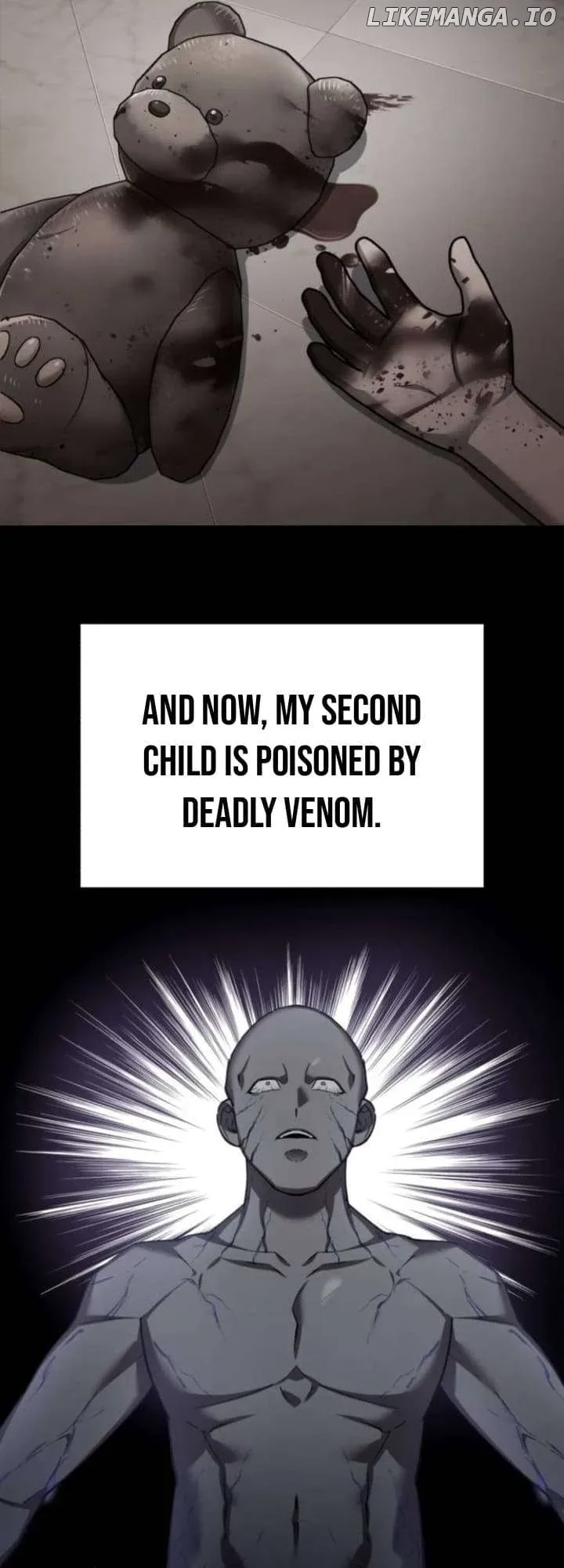 The Heavenly Demon Can’t Live a Normal Life Chapter 125 page 2