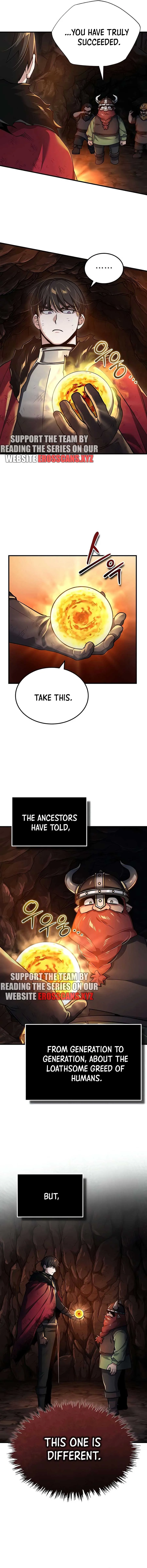 The Heavenly Demon Can’t Live a Normal Life Chapter 119 page 15