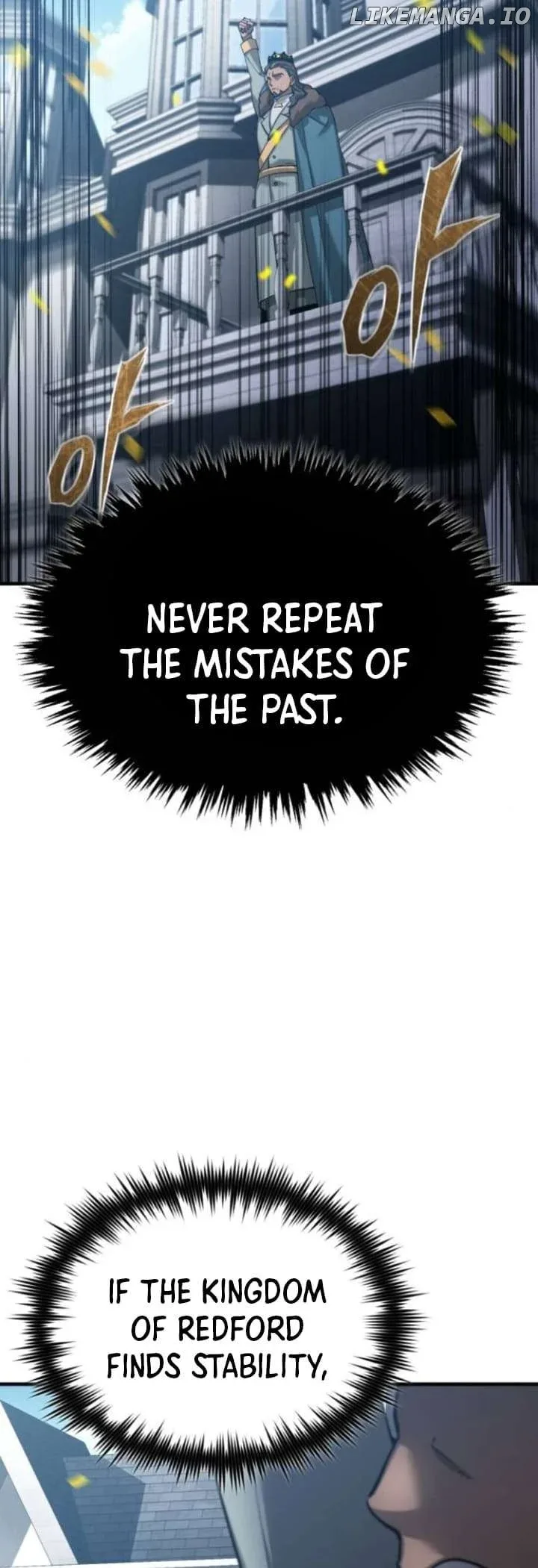 The Heavenly Demon Can’t Live a Normal Life Chapter 125 page 37