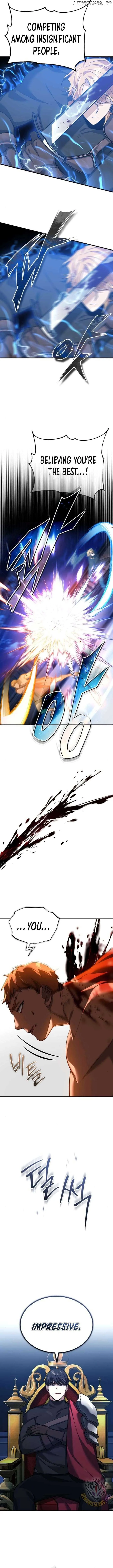 The Heavenly Demon Can’t Live a Normal Life Chapter 130 page 13
