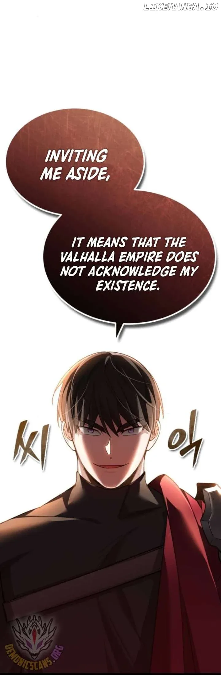 The Heavenly Demon Can’t Live a Normal Life Chapter 125 page 49