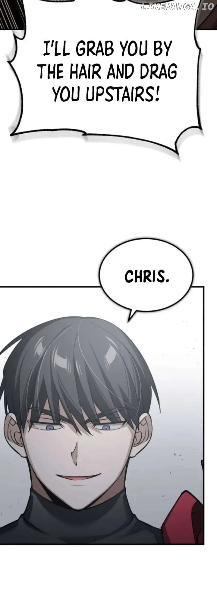 The Heavenly Demon Can’t Live a Normal Life Chapter 125 page 59