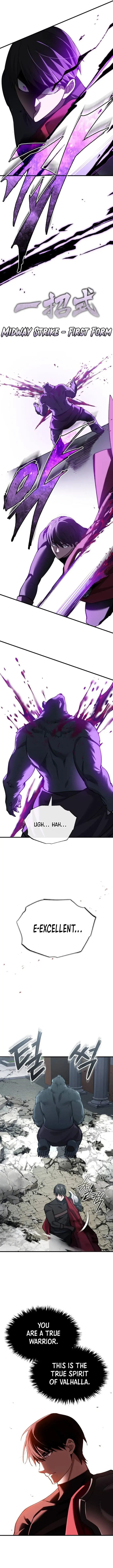 The Heavenly Demon Can’t Live a Normal Life Chapter 129 page 9