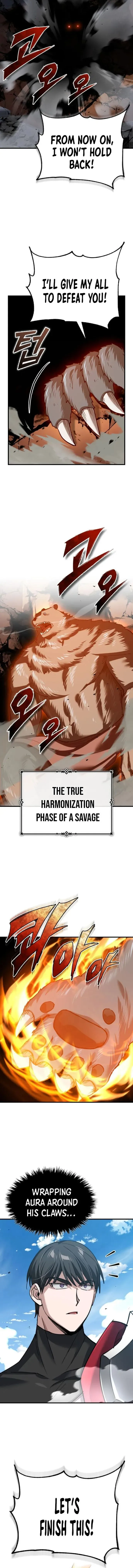 The Heavenly Demon Can’t Live a Normal Life Chapter 129 page 7