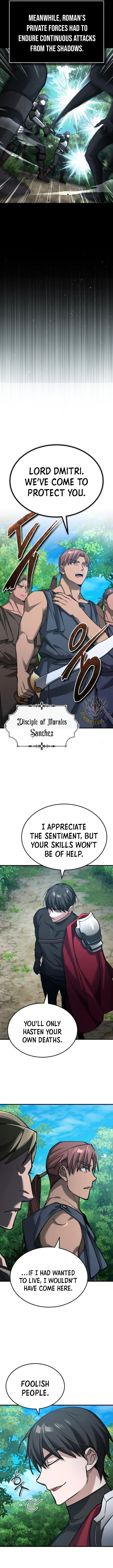The Heavenly Demon Can’t Live a Normal Life Chapter 133 page 13