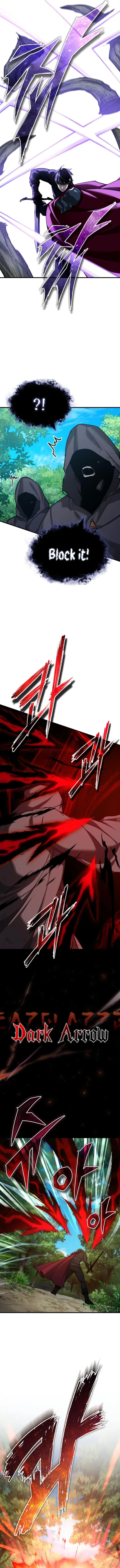 The Heavenly Demon Can’t Live a Normal Life Chapter 134 page 4