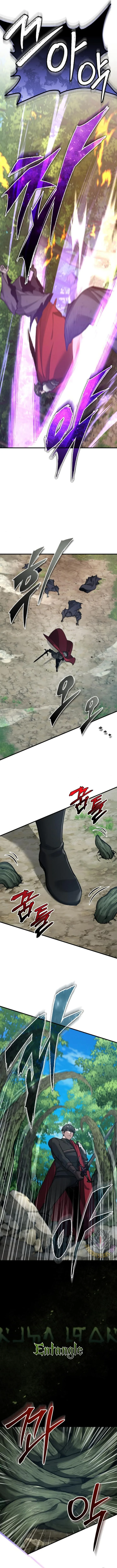 The Heavenly Demon Can’t Live a Normal Life Chapter 134 page 3