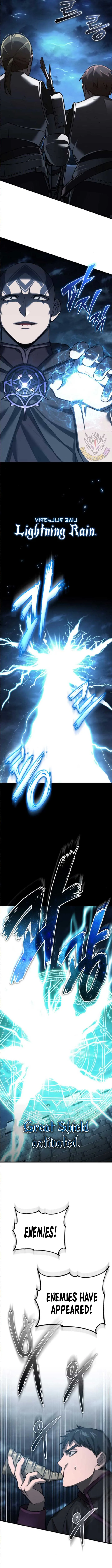 The Heavenly Demon Can’t Live a Normal Life Chapter 136 page 7