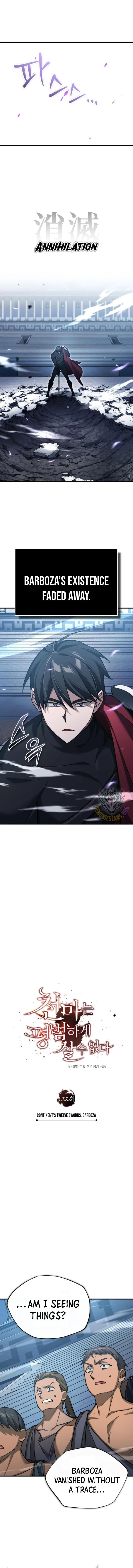 The Heavenly Demon Can’t Live a Normal Life Chapter 132 page 11