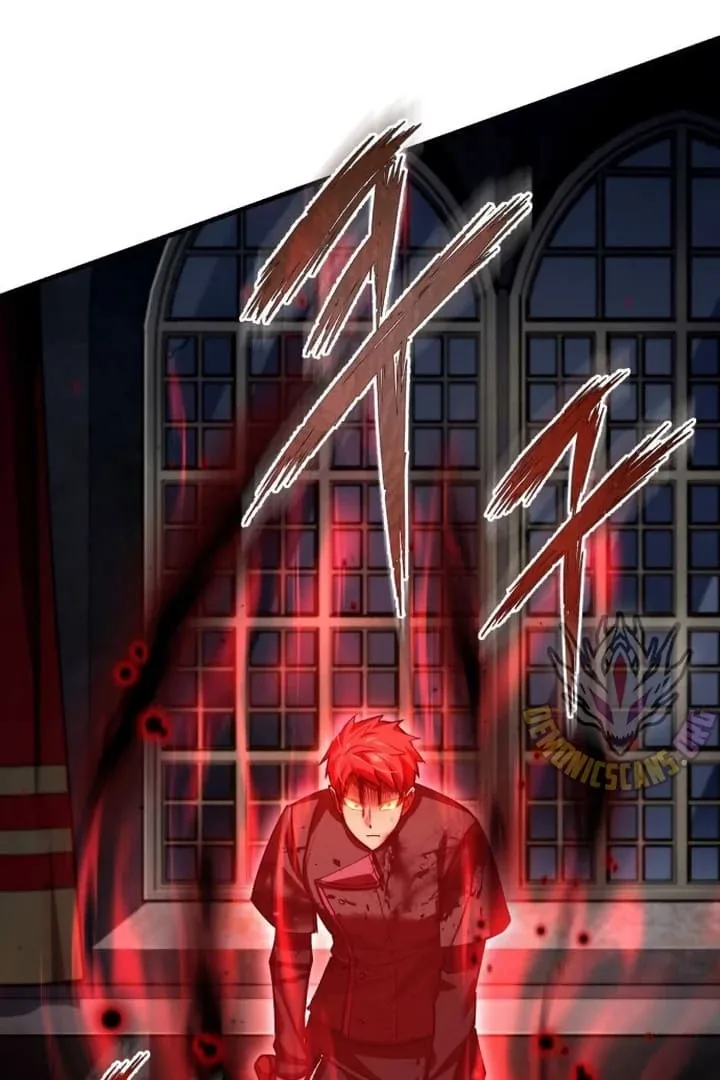 The Heavenly Demon Can’t Live a Normal Life Chapter 138 page 3