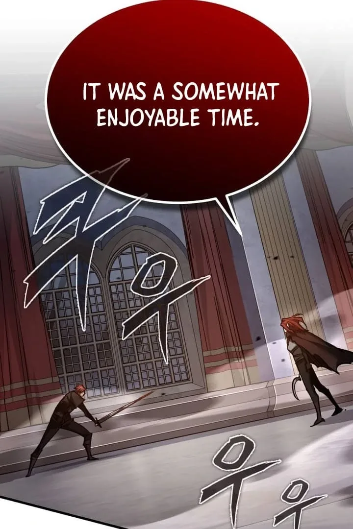 The Heavenly Demon Can’t Live a Normal Life Chapter 138 page 29
