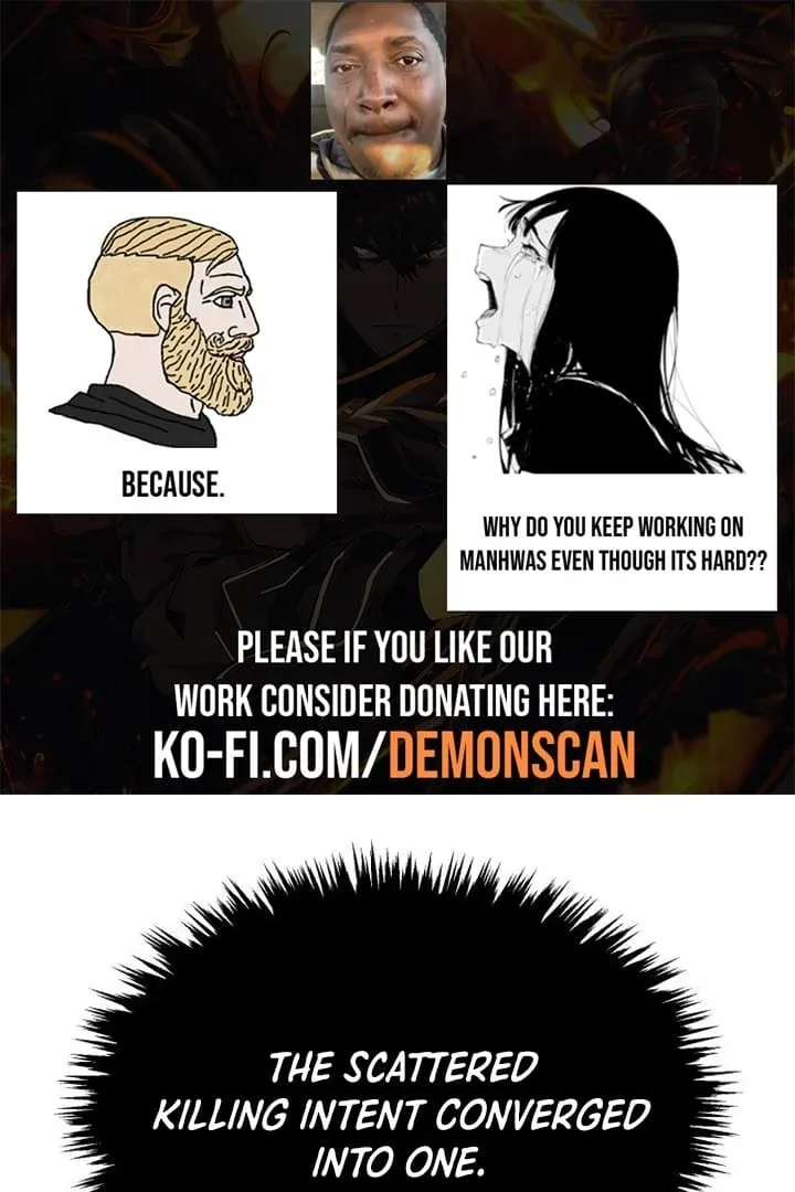 The Heavenly Demon Can’t Live a Normal Life Chapter 138 page 1