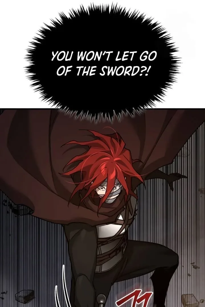 The Heavenly Demon Can’t Live a Normal Life Chapter 138 page 116