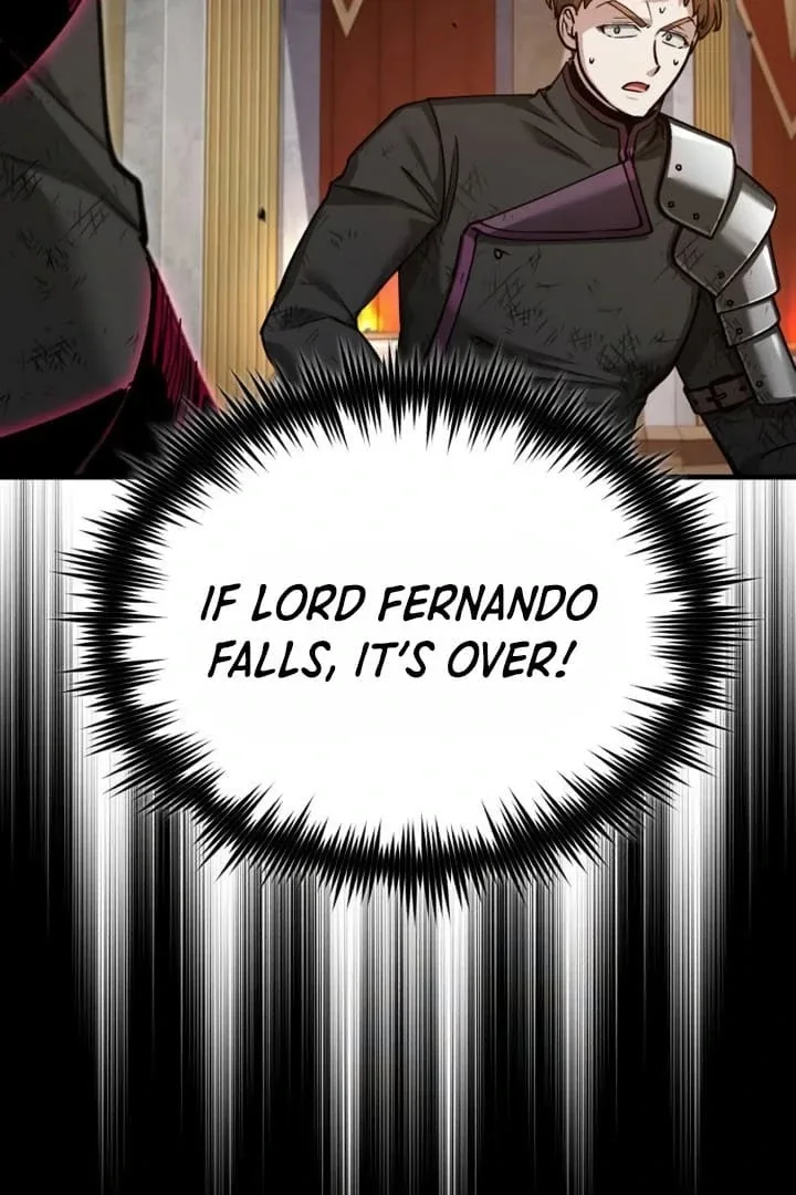 The Heavenly Demon Can’t Live a Normal Life Chapter 138 page 99