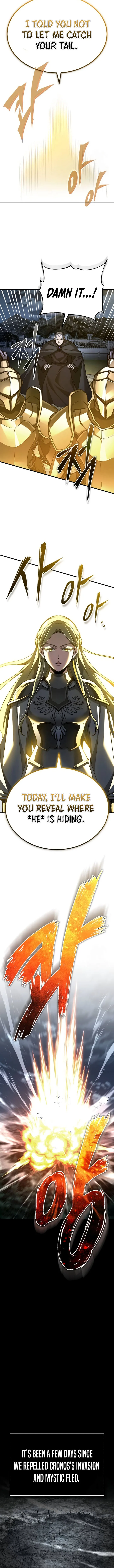 The Heavenly Demon Can’t Live a Normal Life Chapter 139 page 4