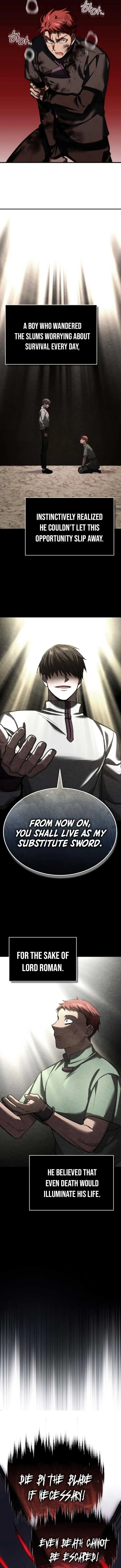 The Heavenly Demon Can’t Live a Normal Life Chapter 137 page 14
