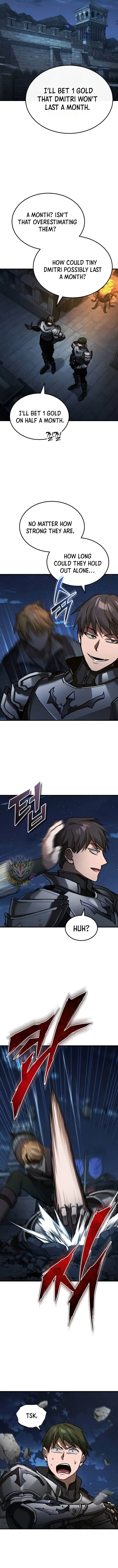 The Heavenly Demon Can’t Live a Normal Life Chapter 141 page 7