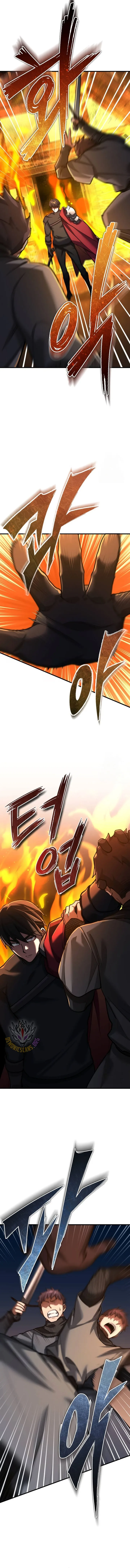 The Heavenly Demon Can’t Live a Normal Life Chapter 141 page 13