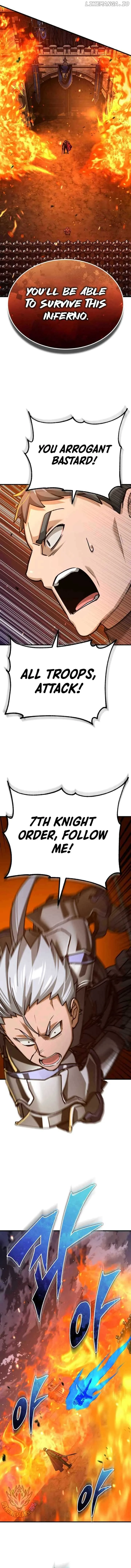 The Heavenly Demon Can’t Live a Normal Life Chapter 142 page 13