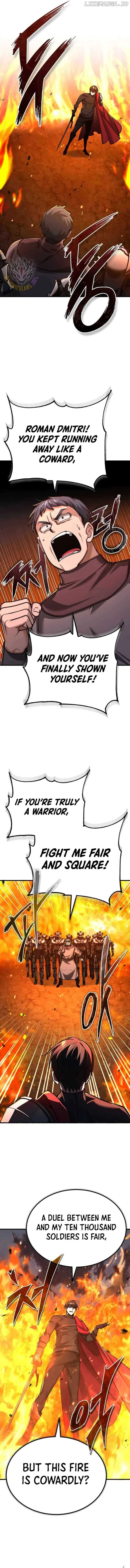 The Heavenly Demon Can’t Live a Normal Life Chapter 142 page 11