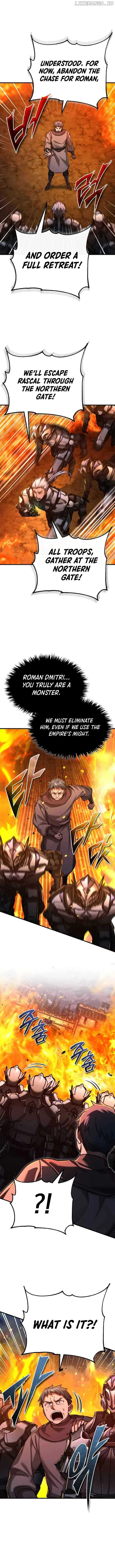 The Heavenly Demon Can’t Live a Normal Life Chapter 142 page 10