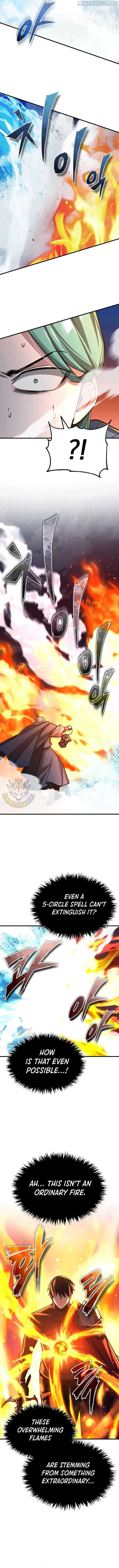The Heavenly Demon Can’t Live a Normal Life Chapter 142 page 7