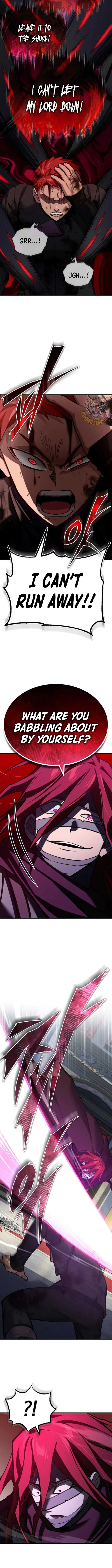The Heavenly Demon Can’t Live a Normal Life Chapter 137 page 15