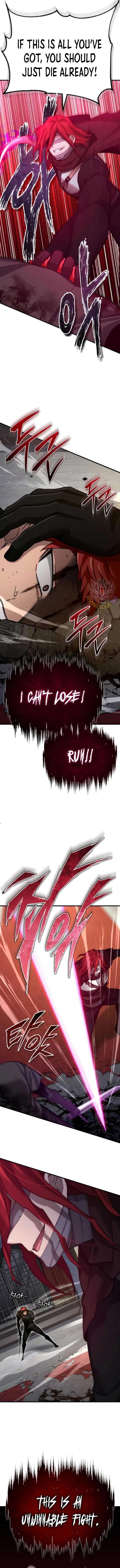 The Heavenly Demon Can’t Live a Normal Life Chapter 137 page 13