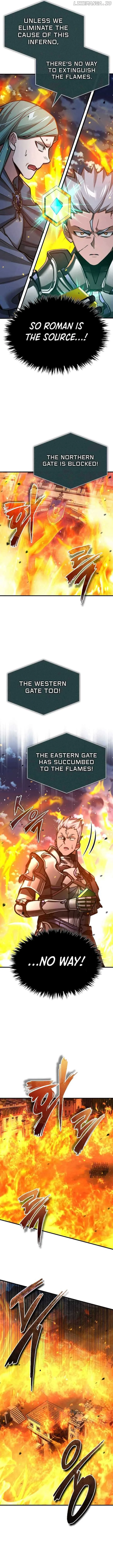 The Heavenly Demon Can’t Live a Normal Life Chapter 142 page 8