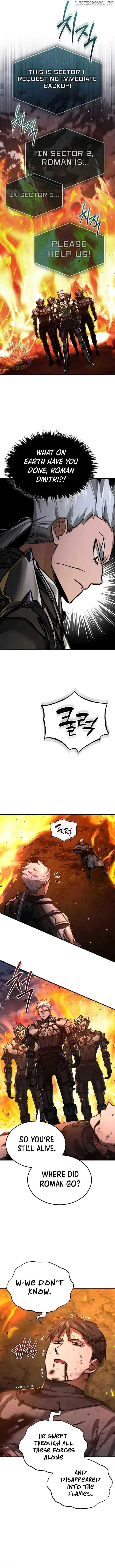 The Heavenly Demon Can’t Live a Normal Life Chapter 142 page 5