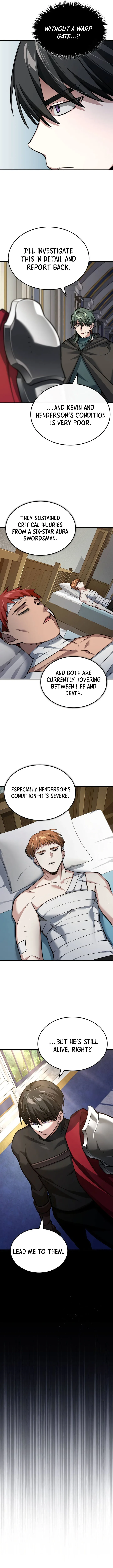 The Heavenly Demon Can’t Live a Normal Life Chapter 139 page 8