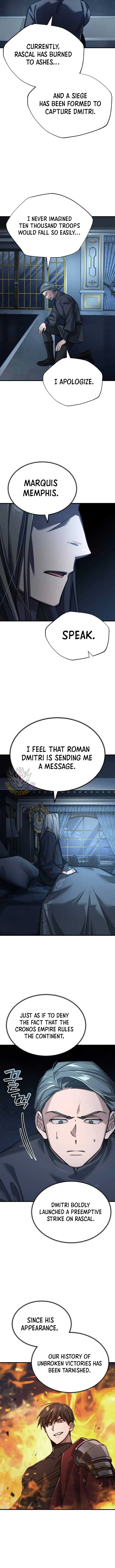 The Heavenly Demon Can’t Live a Normal Life Chapter 143 page 13