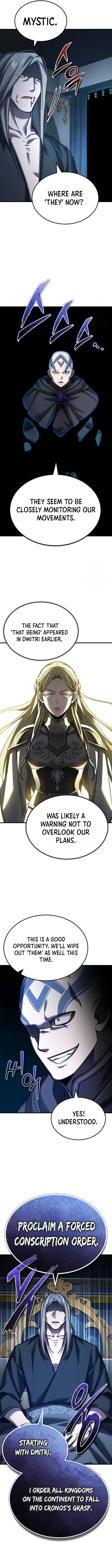 The Heavenly Demon Can’t Live a Normal Life Chapter 143 page 14