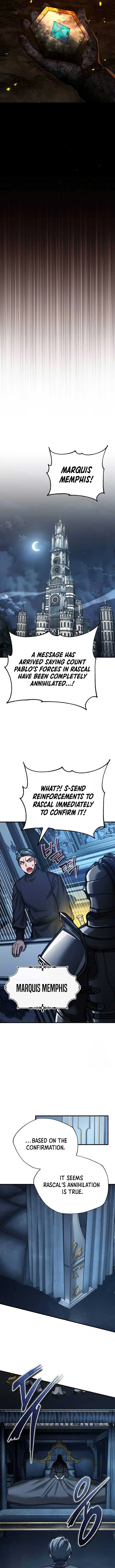 The Heavenly Demon Can’t Live a Normal Life Chapter 143 page 12
