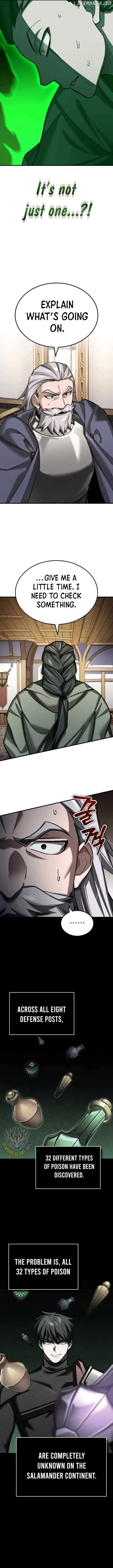The Heavenly Demon Can’t Live a Normal Life Chapter 144 page 13