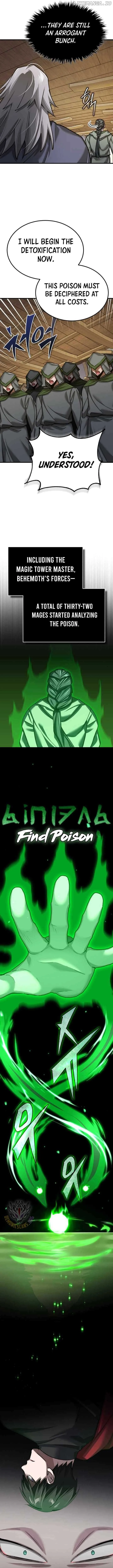 The Heavenly Demon Can’t Live a Normal Life Chapter 144 page 11