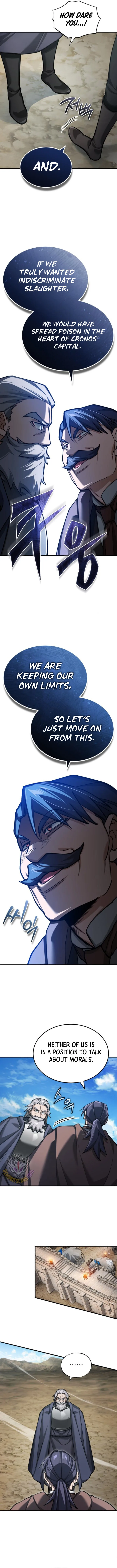 The Heavenly Demon Can’t Live a Normal Life Chapter 145 page 7