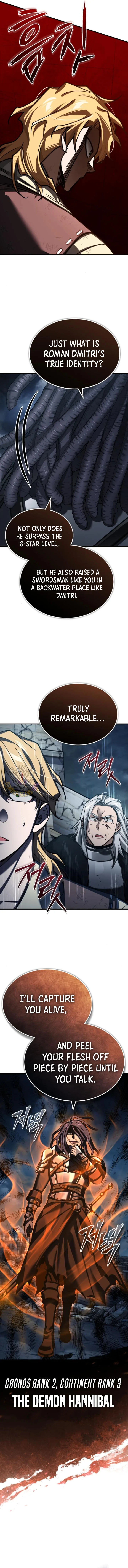 The Heavenly Demon Can’t Live a Normal Life Chapter 146 page 13