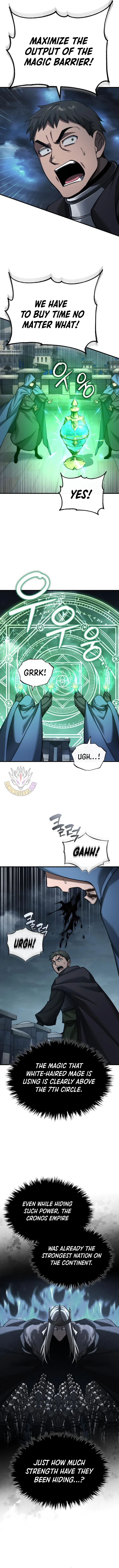 The Heavenly Demon Can’t Live a Normal Life Chapter 146 page 5